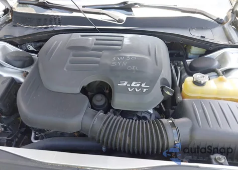 2008 Dodge Avenger R/T from USA, damaged, VIN 1B3LC76M58N567134